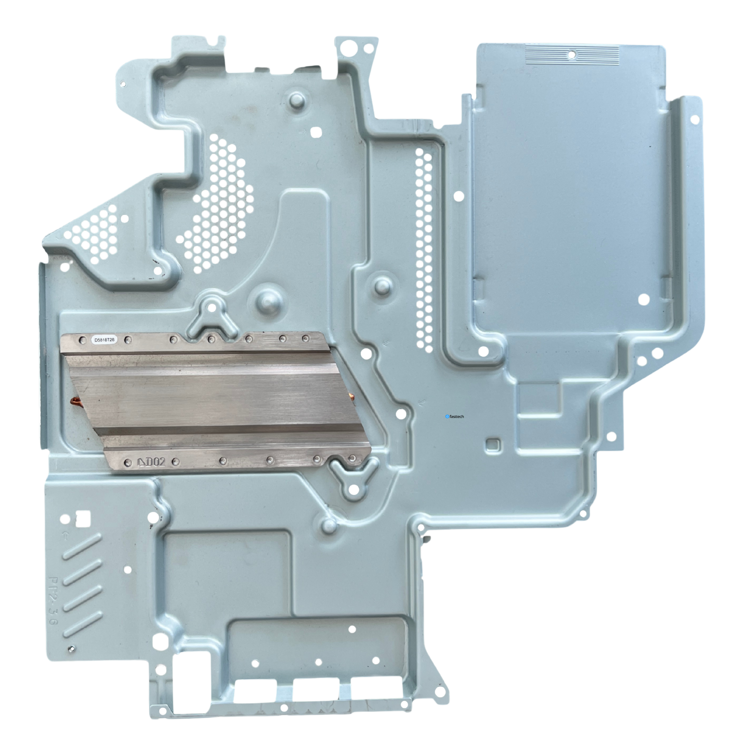 PlayStation 4 Parts - Fasttech